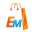 Ecommarket logo